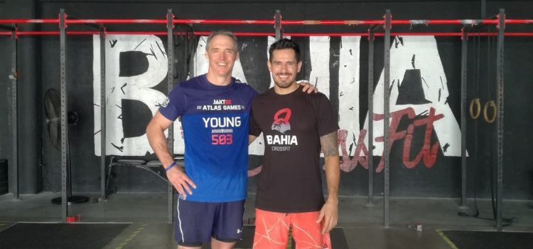 bruce young crossfit games bahia crossfit puerto vallarta